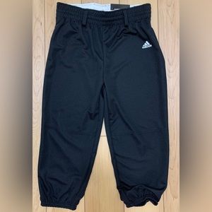 Adidas Baseball Pants
